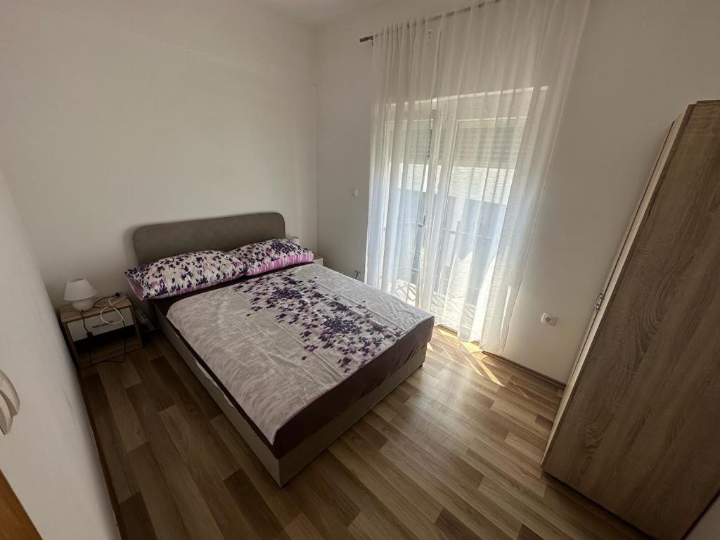 Maris Apartment Gospić Exterior foto
